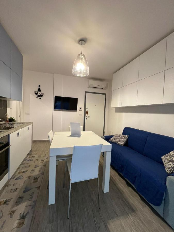 Pm 10 Via Joan Miro Guest House Alghero Ngoại thất bức ảnh