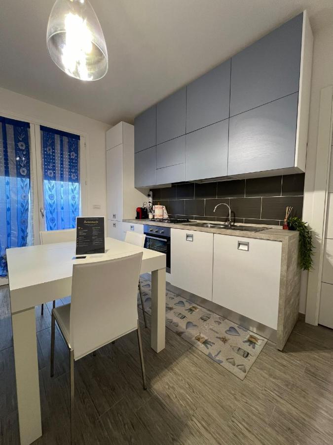 Pm 10 Via Joan Miro Guest House Alghero Ngoại thất bức ảnh