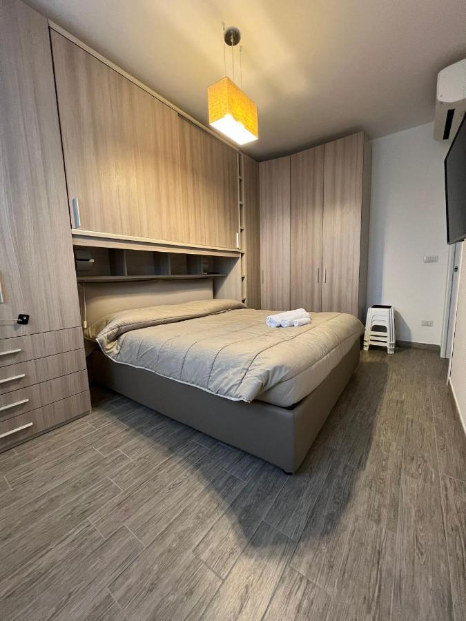 Pm 10 Via Joan Miro Guest House Alghero Ngoại thất bức ảnh