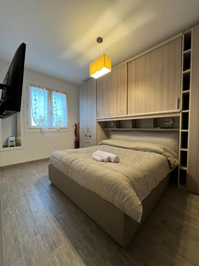 Pm 10 Via Joan Miro Guest House Alghero Ngoại thất bức ảnh