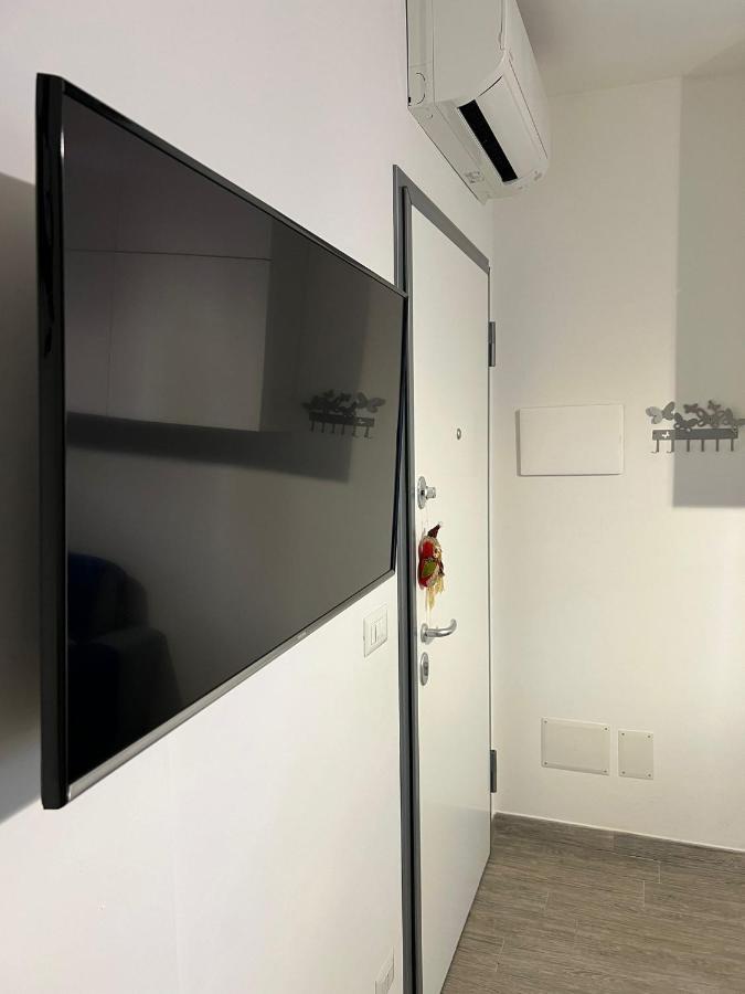 Pm 10 Via Joan Miro Guest House Alghero Ngoại thất bức ảnh