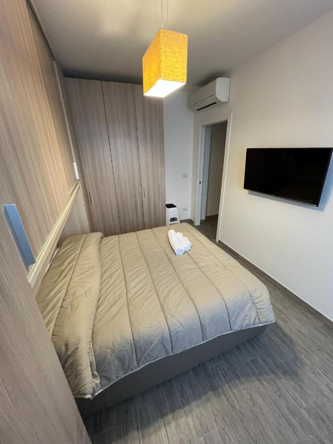 Pm 10 Via Joan Miro Guest House Alghero Ngoại thất bức ảnh