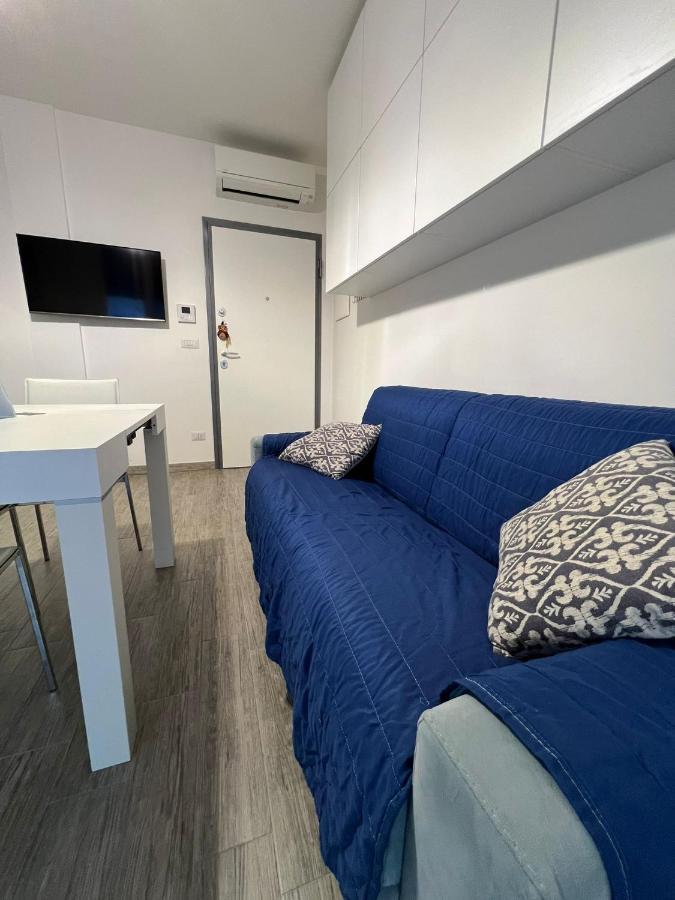 Pm 10 Via Joan Miro Guest House Alghero Ngoại thất bức ảnh