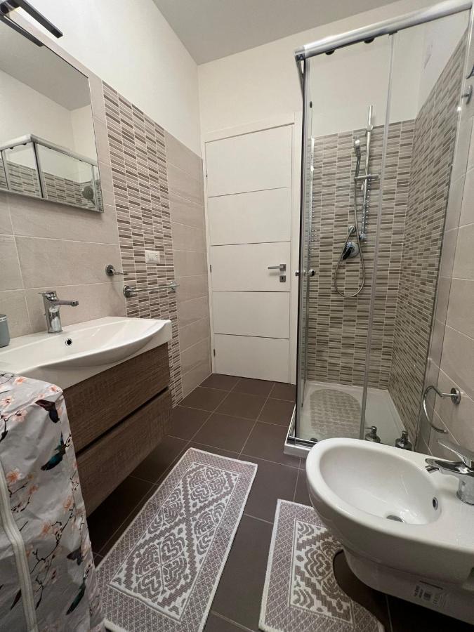 Pm 10 Via Joan Miro Guest House Alghero Ngoại thất bức ảnh