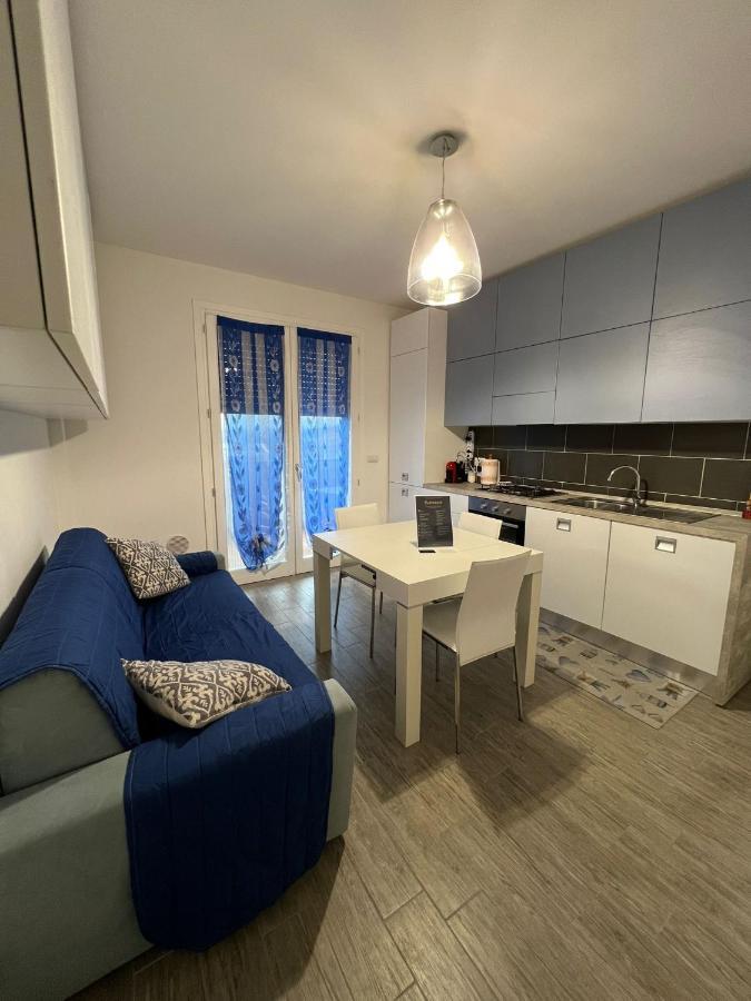 Pm 10 Via Joan Miro Guest House Alghero Ngoại thất bức ảnh