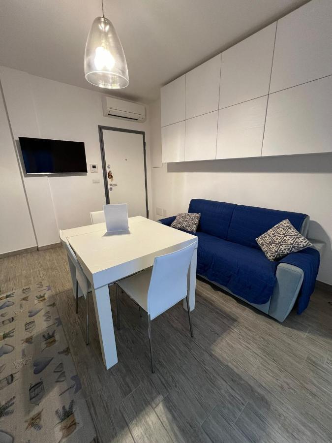 Pm 10 Via Joan Miro Guest House Alghero Ngoại thất bức ảnh